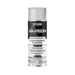 Seymour EN-70 Hi-tech Engine Enamel Spray Paint, Gloss Clear, 12 Oz New. Price: $18.52.