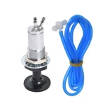 Fuel Plunger Primer Pump Kit For Snowmobile Cat Polaris Skidoo Yamaha New. Price: $10.37.