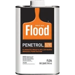 Flood FLD4-04 Paint Additive, Liquid, Hydrocarbon, Clear, 1 Qt New. Price: $27.37.