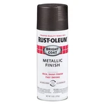 Rust-oleum 7713830 Spray Paint,dark BRONZE,11 Oz. 30RK22 New. Price: $18.54.