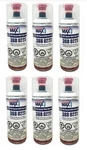 Spraymax 2K Dtm Topcoat White High Gloss, 3680223, Aerosol (6 Pack) New. Price: $188.57.