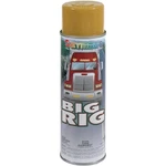 Seymour 20-1643 Big Rig Professional Ounce (pack 1), Equipment Yellow New. Price: $20.82.
