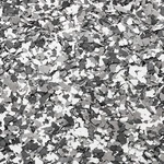 Jucoan 2 KG/4.4 Lb Blend Decorative Colors Chips, Garage Floor Epoxy Paint Flake New. Price: $38.03.