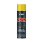 Seymour 16 Ounce High Solids Spray Paint Indoor Outdoor Rust Resistant Coating New. Price: $19.79.