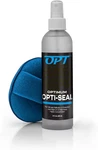 Optimum Opti-seal Polymer Paint Sealant Spray For Automotive And Interior New. Price: $55.99.