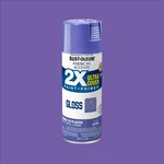 Rust-oleum American Accents 2X Ultra Cover Spray Paint, 12OZ, 150+ Colors New. Price: $9.85.