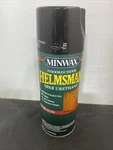 Minwax 33250000 Helmsman Spar Urethane Aerosol, 11.5 Ounce, Gloss Regular New. Price: $13.49.