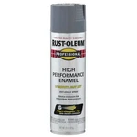 1 Pc Rust-oleum '7587838 Preventative Spray Paint, Dark Machine Gray, New. Price: $77.04.