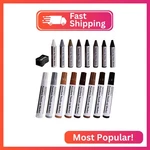 Seisso Furniture Markers Touch Up - Set 17 Scratch Repair New. Price: $20.23.