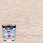 Minwax Water-based Semi-transparent Pure White Tint Woodstain 1 Qt (4-PACK) New. Price: $67.33.