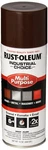 Rust-oleum 1674830-6PK Industrial Choice 1600 System Multi-purpose Spray Pain... New. Price: $72.39.