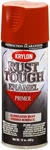 Krylon K09204007 'rust Tough' Ruddy Brown Primer - 12 Oz. Aerosol New. Price: $22.28.