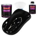 Restoration Shop Boulevard Black Acrylic Urethane Quart Kit Auto Paint New. Price: $89.99.