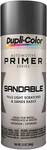 Dupli-color DAP1692 Gray Hot Rod Primer Multi-purpose Sandable 12 Oz New. Price: $17.10.