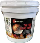 Fire-resistant Coating (1 Gallon) Safe For Homes, No Vocs, Reduces Smoke New. Price: $138.99.