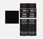 Sem 39143 Trim Black Aerosol (2 Cans) New. Price: $38.39.