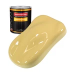 Springtime Yellow 1 Quart Urethane Basecoat Car Auto Body Paint New. Price: $114.99.