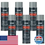 Seymour Paint 620-1431 Industrial Mro High Solids Spray Gray New. Price: $131.83.