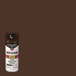 12-RUST-OLEUM Stop Oz Custom Spray 5 & Gloss Paint Leather Brown New. Price: $143.89.