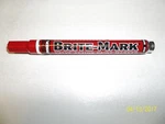 Lot Of 3 Dykem #84006 Brite Medium Tip Red Industrial Paint Marker New. Price: $22.50.