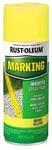 Rust Oleum 1997830 Bright Yellow Marking Spray Paint 11 Ounce For Outdoors New. Price: $23.79.