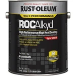 Pc Rust-oleum '286510 Heat Resistant Coating, Metal New. Price: $421.19.