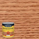 Minwax 700434444 Sedona Red Oil-based Interior Wood Stain 1 Qt. (pack Of 4) New. Price: $60.07.