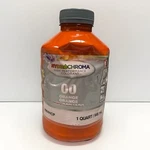Hydrochroma Colorant Paint Tint Toner 00 Orange 8964HCP 1 Qt. 32 Oz. New. Price: $39.95.