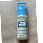 Plaid Gallery Glass Window Color Cameo Ivory 16003 Stained Paint 2OZ 59ML New. Price: $5.89.