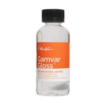 Gamblin Gamvar Picture VARNISH,CLEAR,4.2OZ Fl (pack Of 1), Multicolor New. Price: $30.07.