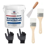 Archi Republic Clear Waterproofer - Highly Effective Waterproofing Coating That New. Price: $57.90.