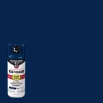 Rust-oleum Stops Gloss Flat 12OZ Spray Paint Protective Enamel Custom New. Price: $10.99.