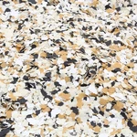 Biaungdo 360G Decorative Blend Color Chips Epoxy Concrete Floor Coatings New. Price: $18.18.