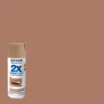 Rust-oleum Painter's Touch 2X Ultra Cover Satin Spray 12 Oz (choose Color) New. Price: $9.49.