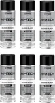 Hi-tech 16-115 Enamel Spray Paint Gloss Black 12OZ General Purpose Coating 6-PK New. Price: $59.00.