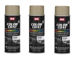 Sem 15143, Sandstone, Color Coat Vinyl Paint, Aerosol (3 Pack) New. Price: $66.49.
