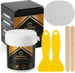 White Oak Wood Filler, High-performance Putty Kit Quickly Fi... New. Price: $24.16.
