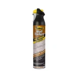 Homax Wall Texture Pro Grade Knockdown Water Based 25 Oz #4565 New. Price: $15.55.