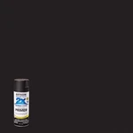 Rust-oleum 249846 Black Interior/exterior Paint & Primer Spray 12 Oz. Pack New. Price: $42.91.