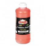 Prang Ready-to-use Liquid Tempera Paints Fl Oz 1EACH Orange (21602 40) New. Price: $25.07.
