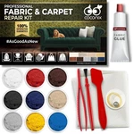 Coconix Fabric & Carpet Repair Kit Fix Tears, Holes, And Burns An... New. Price: $27.53.