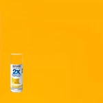12 Oz. Gloss Golden Sunset General Purpose Spray Paint (6-PACK) New. Price: $32.90.
