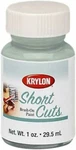 Krylon KSCB004 Short Cuts Brush-on Paint, 1-OUNCE, Chrome New. Price: $10.88.