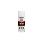Rust-oleum 1690830V Spray Paint, White, Flat, Solvent, 12 Oz New. Price: $7.59.