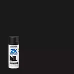 12 Oz. Semi-gloss Black General Purpose Spray Paint (6-PACK) New. Price: $42.31.