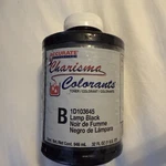 Accurate Charisma ACC003645-14 Colorant Kx/w 1D103645 Lamp Black 32 Fl Oz New. Price: $19.89.
