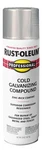Rust-oleum 7585838 Cold Gray Professional 20 Ounce (pack 1), New. Price: $16.63.