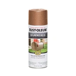 Rust Oleum Stops Hammered Copper Paint 12 Fl Oz Durable Weather Resistant New. Price: $14.29.