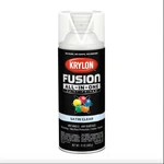 Krylon 2735 Fusion ALL-IN-1 Satin Clear Spray Paint 12 Oz Protective Coat New. Price: $16.14.
