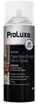 Proluxe PLX011S/54 Semi-gloss 12.25 Oz Clear Wood Finish Aerosol Pack Of New. Price: $21.99.
